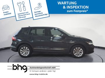 Volkswagen Tiguan - 5