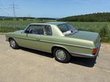 Mercedes-Benz 280 CE/8 - Mercedes-Benz CE 280
