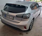 Ford Focus 1,5 EcoBlue 88kW Cool & Connect Cool &...