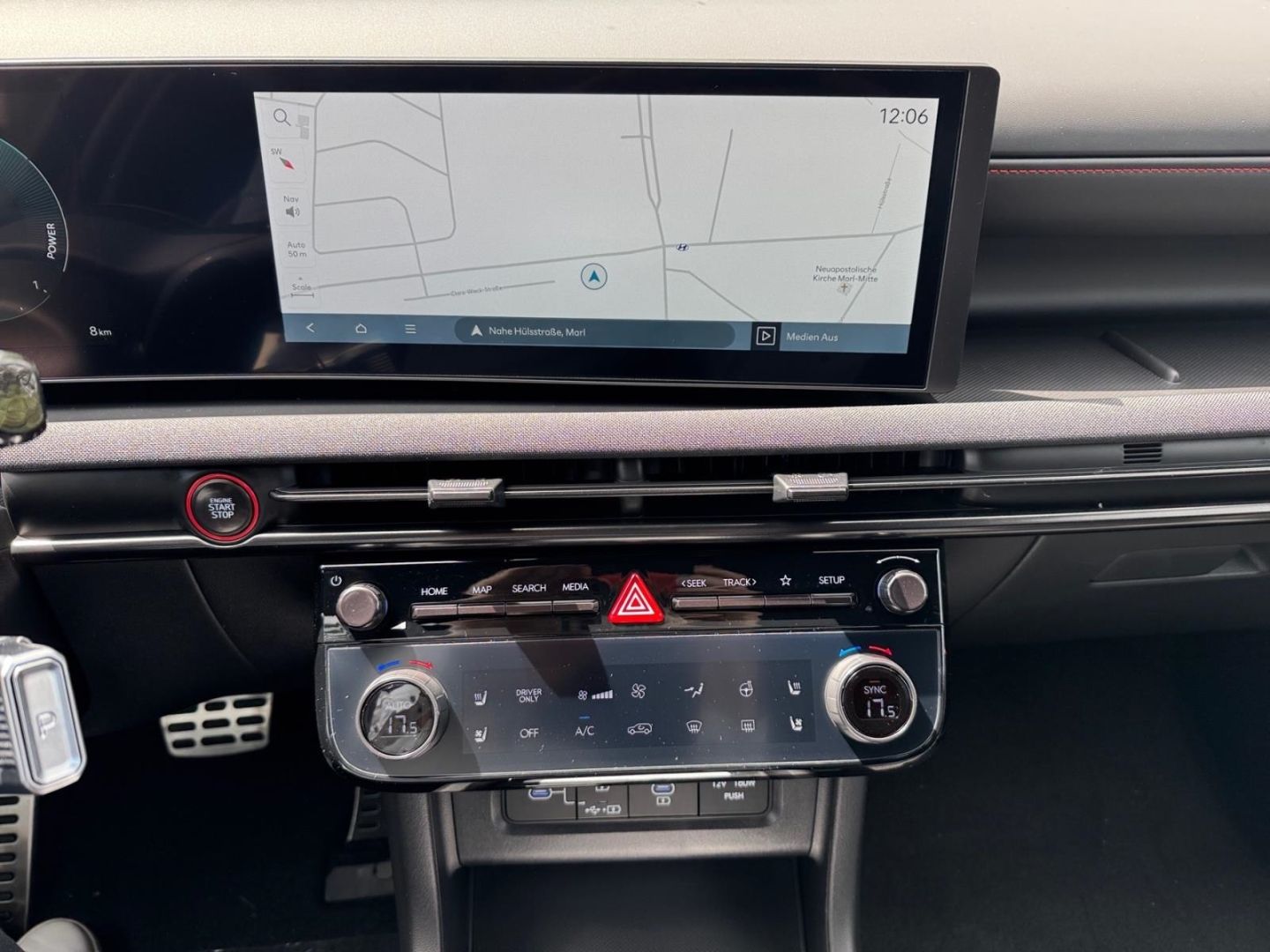 Hyundai Tucson – Bild 10