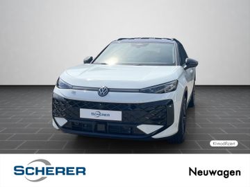 Volkswagen T-Roc R-Line Black Style, IQ-Light, Open&Close