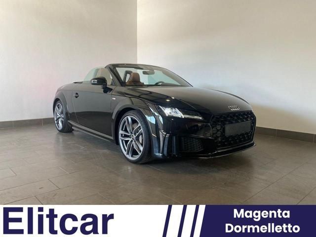 Audi AUDI TT Roadster 45 TFSI S tronic