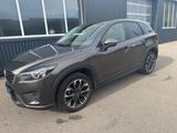 Mazda CX-5 Sports-Line AWD*Auto*Klima*Navi*Kamera*LED - Mazda CX-5: Automatik