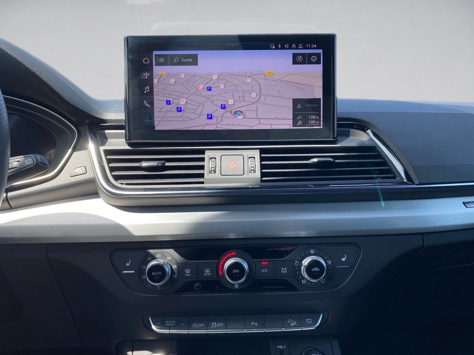 Audi Q5 - Bild 17