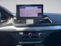 Audi Q5 - Vorschau Bild 17