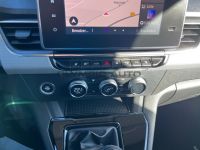 Nissan Townstar Kasten L1 2,2t DIG-T TEKNA AHK NAVI LED - Image