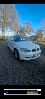 BMW Bmw 316i mit tüv - BMW 316 aus 2009