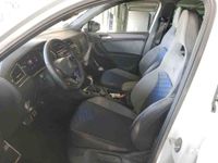 Volkswagen Tiguan - Vorschau Bild 7