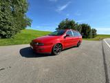 Fiat Marea HLX 1.8l 115ps - Fiat Marea Gebrauchtwagen