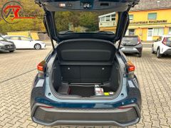 TOYOTA C-HR 1.8 Hybrid Teamplayer (AX2)
