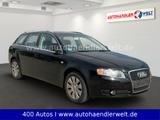 Audi A4 Avant 2.0 - Audi A4: 2.4