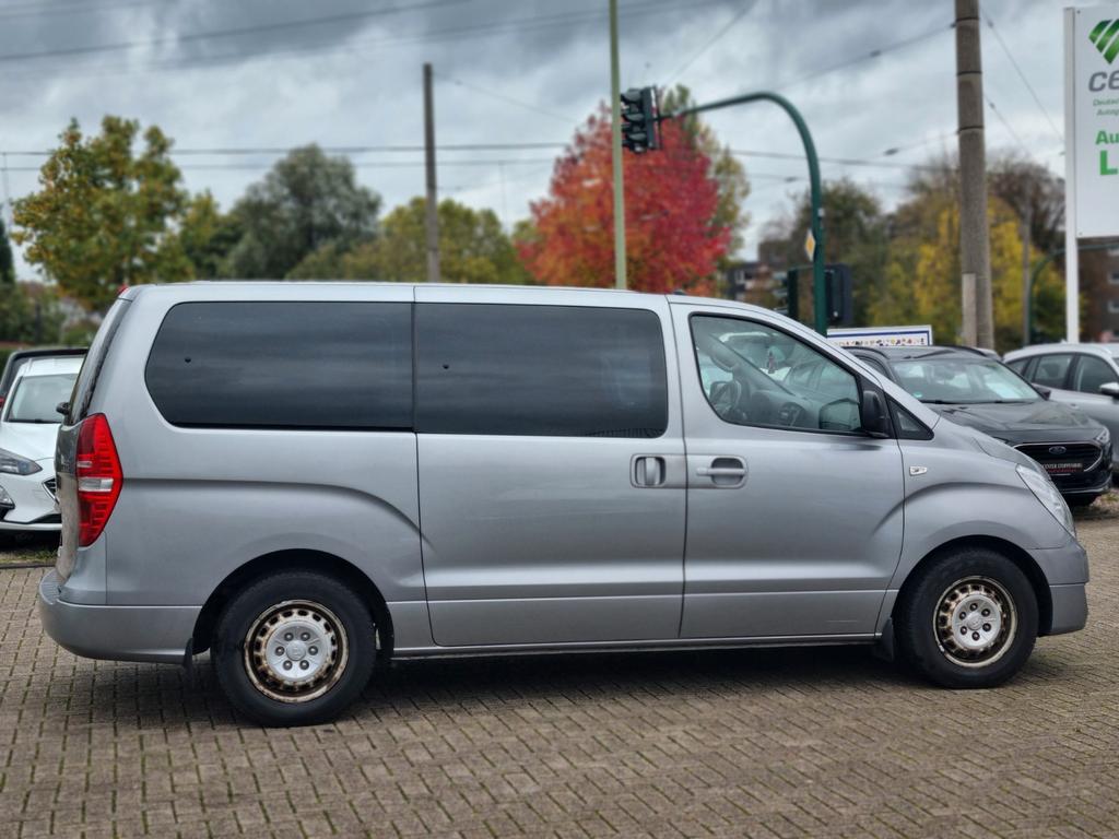 Hyundai H-1