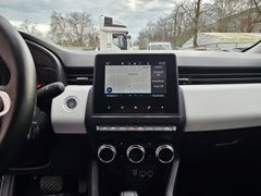 Fahrzeugabbildung Clio V Evolution 1.0 TCe 90 Automatik