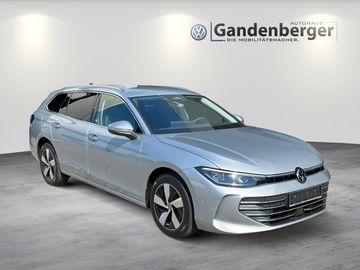 Volkswagen Passat Variant Bus. 1.5 eTSI 150 PS 7-Gang-DSG