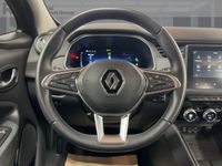 Renault ZOE - Vorschau Bild 11