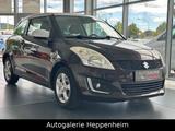 Suzuki Swift Basic - Suzuki mit Benzin-Antrieb: Kleinwagen