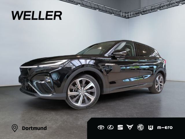 MG Marvel R Luxury *LED*ACC*360Grad*CarPlay*Leder*