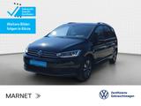 Volkswagen Touran Comfortline GOAL 2.0 TDI *AHK*7-Sitzer*IQ - Volkswagen Touran Jahreswagen