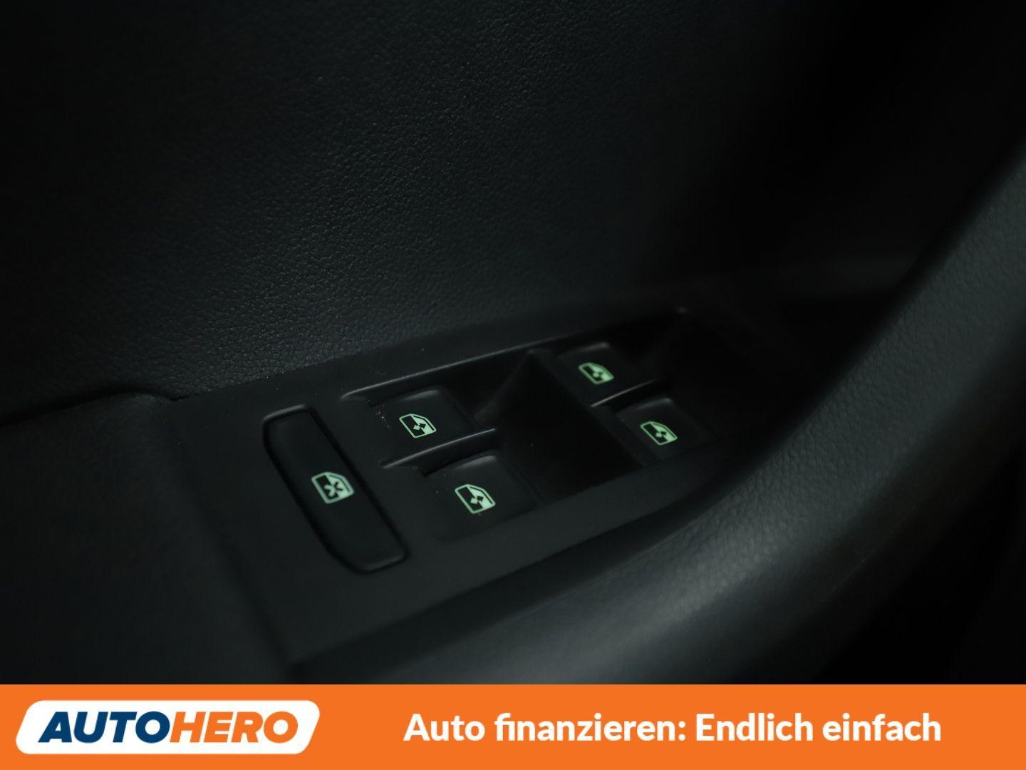 Skoda Octavia 2.0 TSI RS 245