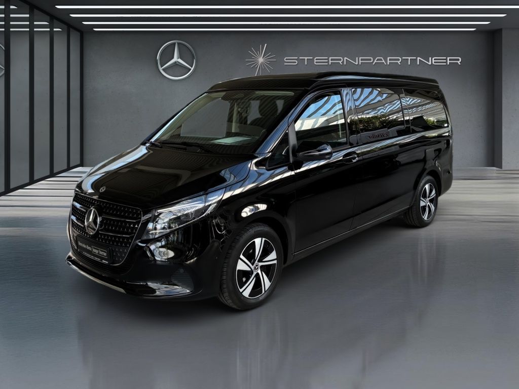 Image of Mercedes-Benz V 250