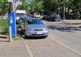 Opel Astra g Njoy 1.6 Bj. 2003 - Opel Astra: Njoy