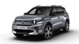 Citroën C3 Aircross Hybrid 145 ë-DSC6 PLUS - Citroën C3 Aircross Neuwagen