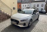 Hyundai i30 1.6 CRDi Intro  - Hyundai i30 Intro mit Diesel-Antrieb