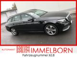 Mercedes-Benz E 400 d 4M Panorama*Comand*Led*Kamera*Sthzg*VKZ