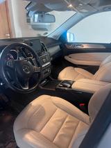 Mercedes-Benz GLE  400 | 4Matic | Standheizung | AHK | LED | - Mercedes-Benz: G4