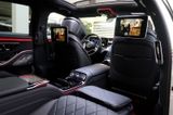 Mercedes-Benz S 450 4M Lang*AMG*Designo*3xTV*First Class*Voll* - Mercedes-Benz: M Class