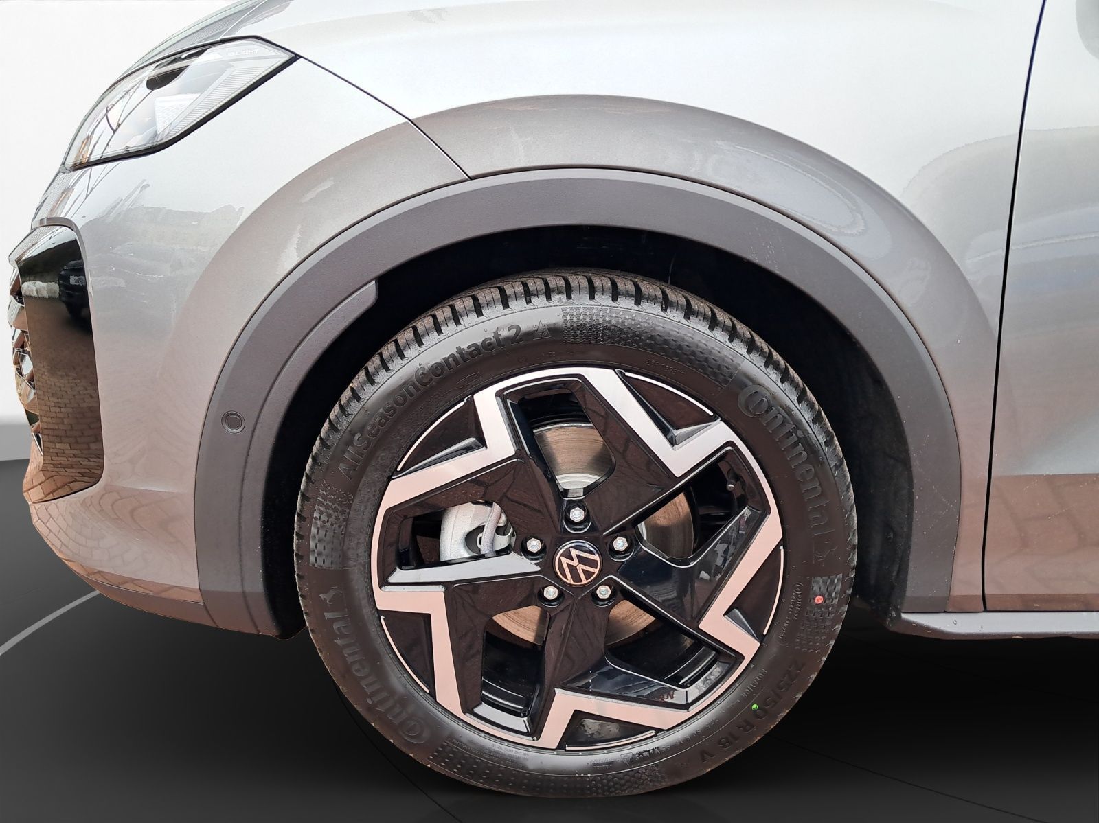 Volkswagen T-Roc - Bild 5