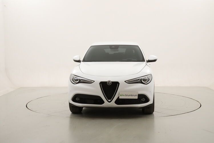 Alfa Romeo Stelvio Super Business Q4 AT8 BR70257 imagem 2