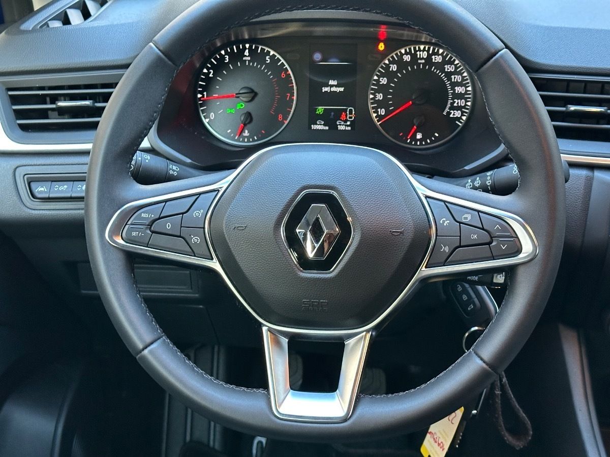 Renault Captur - Bild 14