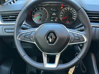 Renault Captur - Vorschau Bild 14