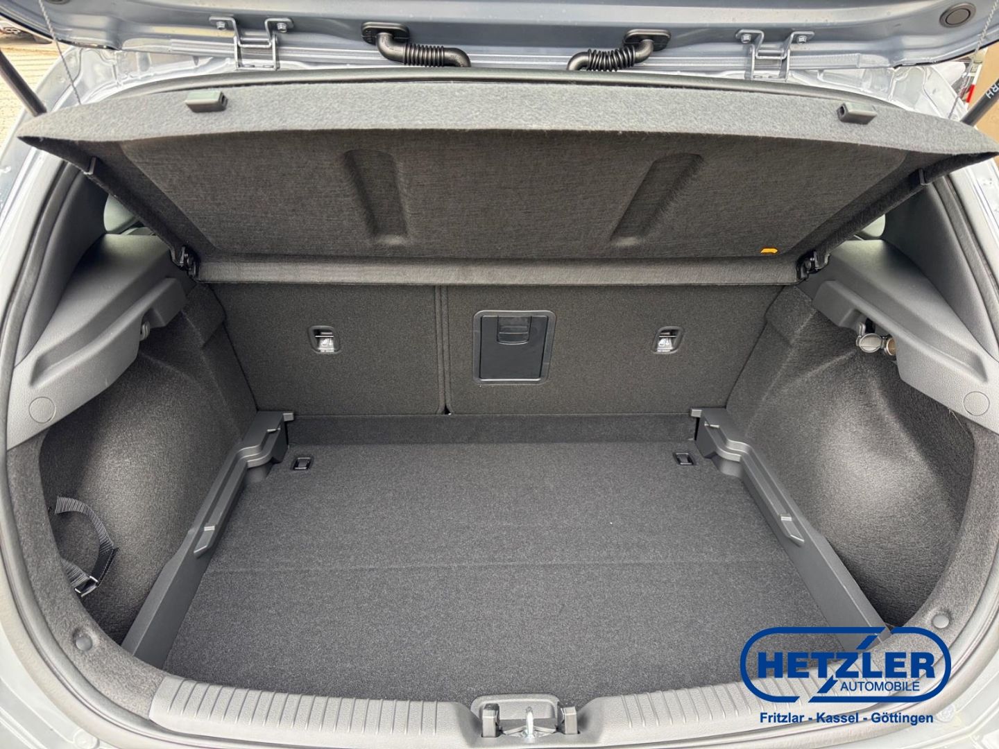 Hyundai i30 – Bild 12