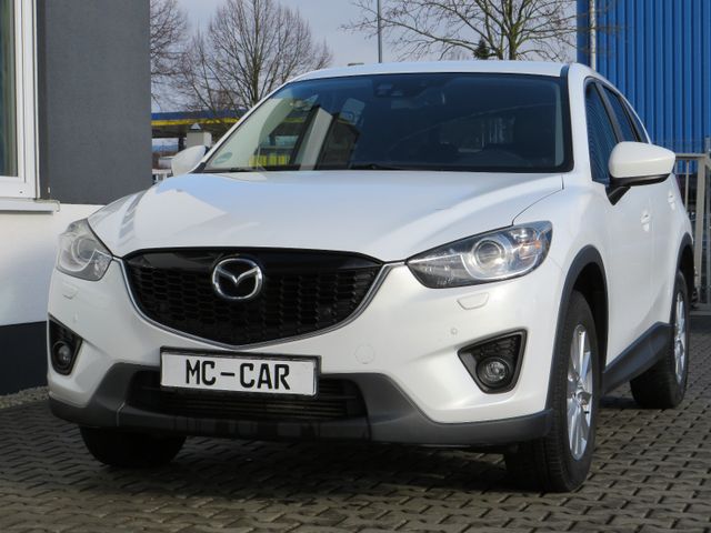 Mazda CX-5 2.2 SKYACTIV-D SENDO