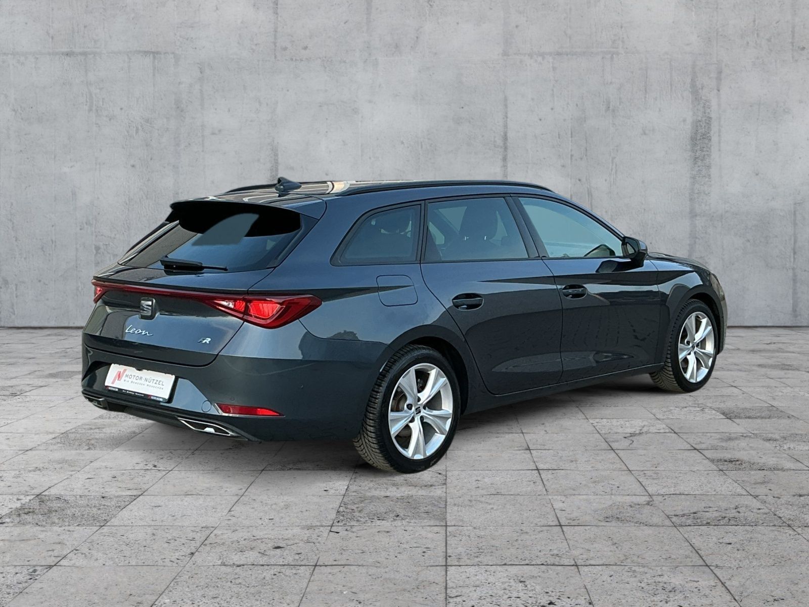 Seat Leon - Bild 6