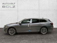 Skoda Superb - Vorschau Bild 7