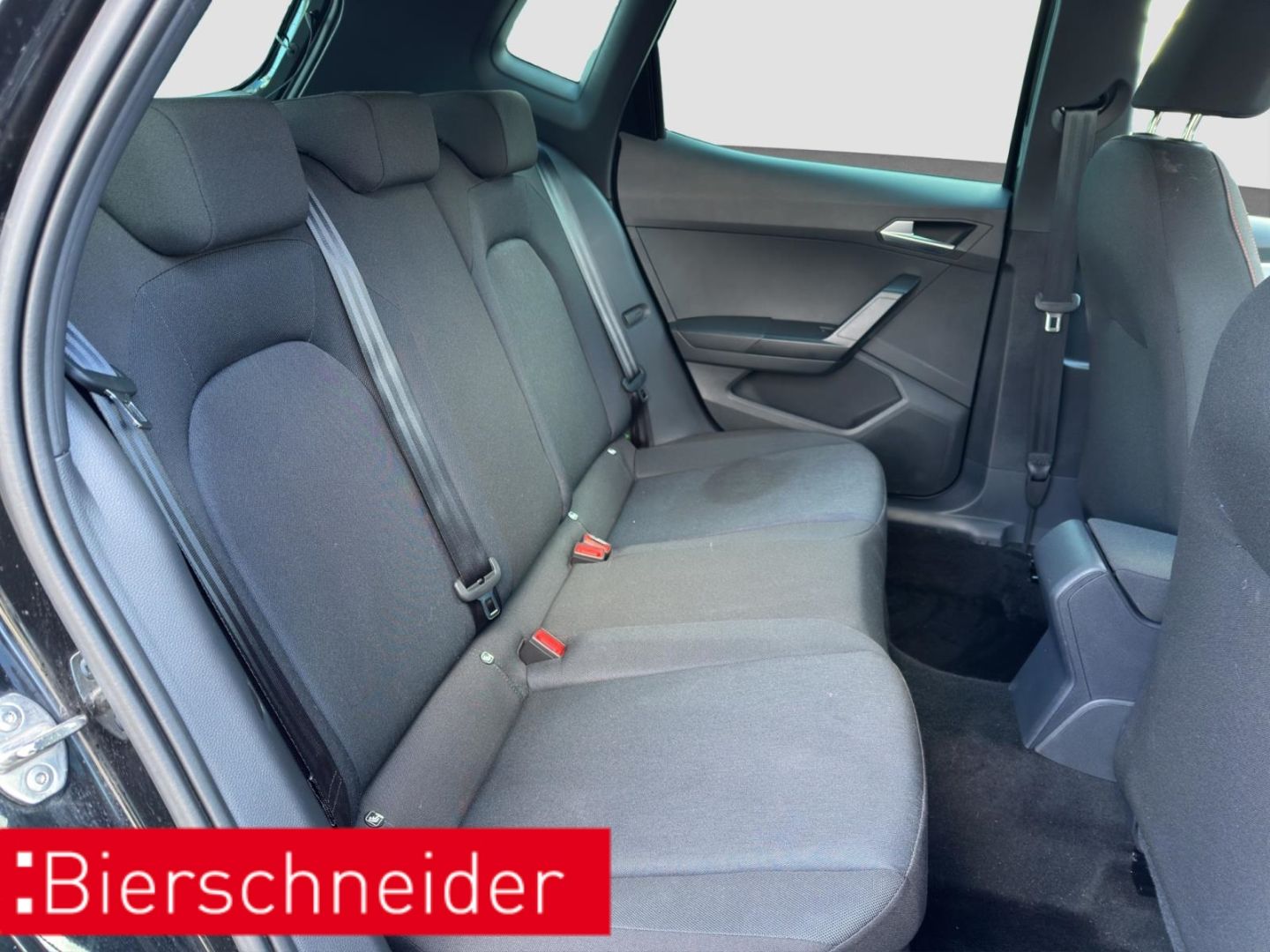 Seat Arona - Bild 23