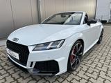 Audi TT RS Roadster RS Abgasanlage, Magnetic Ride,20" - Audi TT RS: Weiß