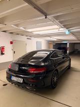 Mercedes-Benz C 300 Autom. - - Mercedes-Benz C 300: Coupe