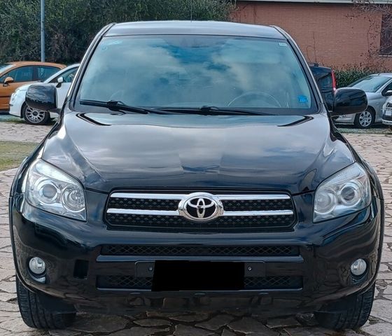 Toyota RAV 4 RAV4 2.2 D-4D 177 CV Luxury