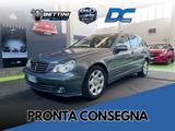 Mercedes-Benz Mercedes-benz C 200 Kompressor TPS cat S.W. Eleg - gebrauchte Mercedes-Benz C 200 aus dem Jahr 2005