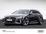 Audi RS6 Avant quattro PANO B&O CAM LM22 LUFTFEDERUNG - gebrauchte Audi RS6 aus dem Jahr 2022