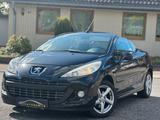 Peugeot 207 CC Cabrio-Coupe Urban Move*NUR 76.000 KM* - gebrauchte Peugeot 207 aus dem Jahr 2011