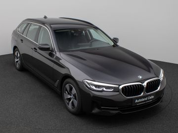 BMW 520 - 3