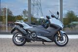 Yamaha TMax 560 Tech Max NEUES Modell 2025 - YAMAHA ROLLER TMAX