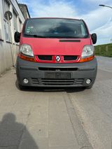 Renault Trafic - Renault Trafic aus 2006