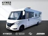 HYMER / ERIBA / HYMERCAR B-Klasse ML I 790  Ihr Vorteil. Unser Service.