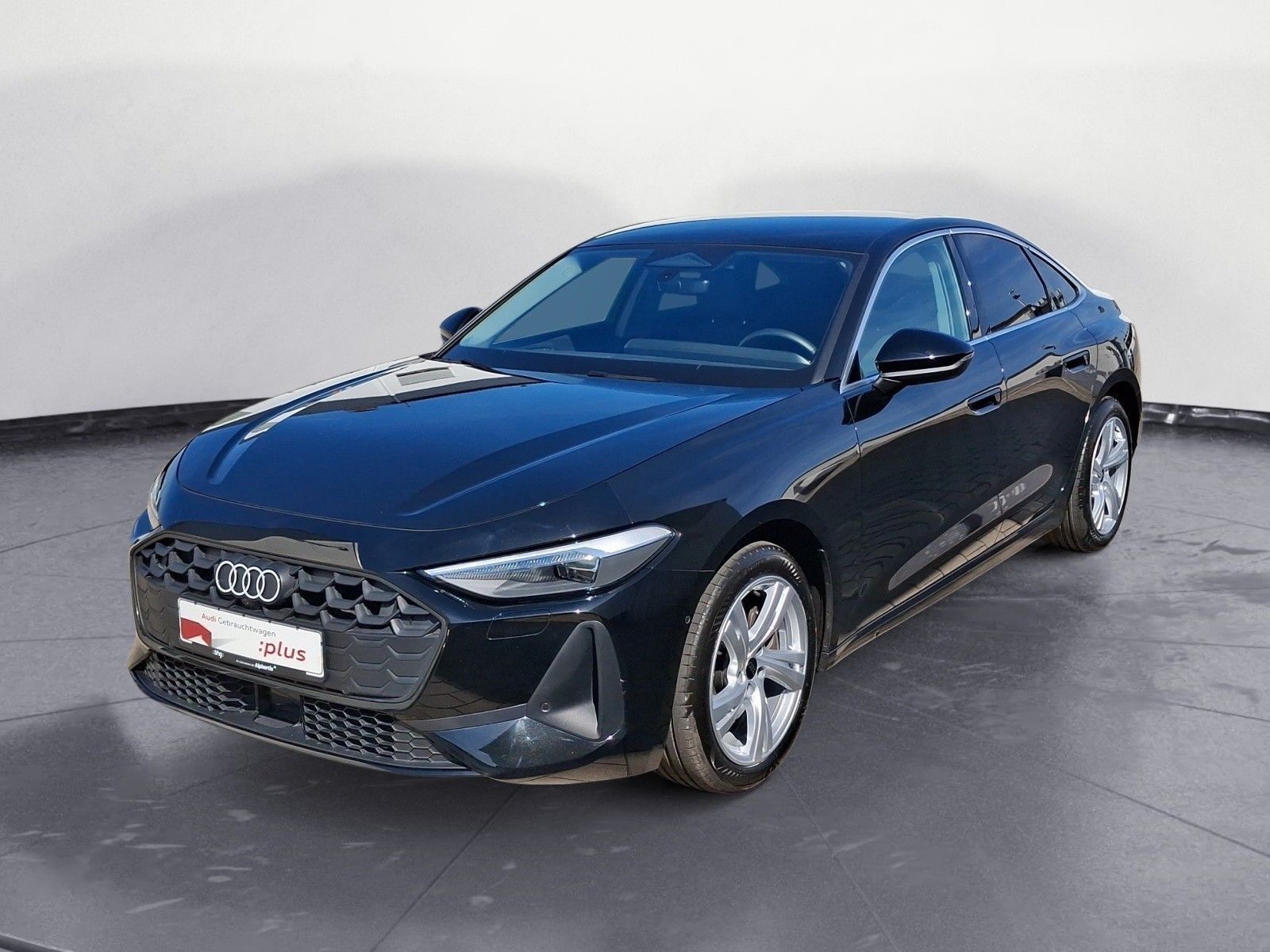 Audi A5 Limousine TDI S tronic Optik ACC-ParkAssistPl imagem 2